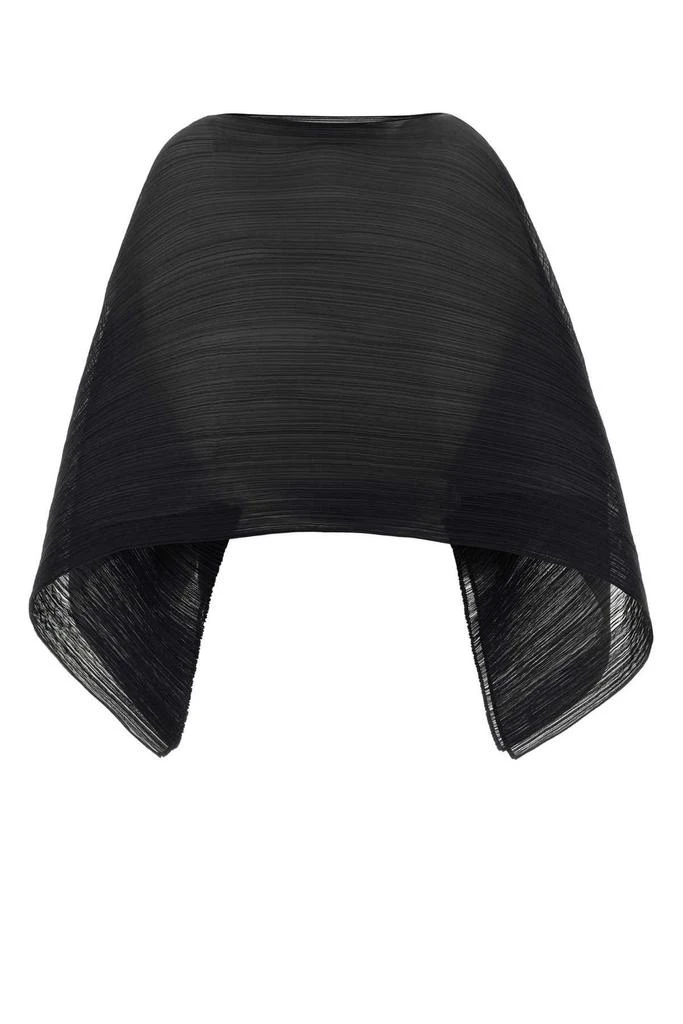 Pleats Please Pleats Please Issey Miyake Pleated Stole