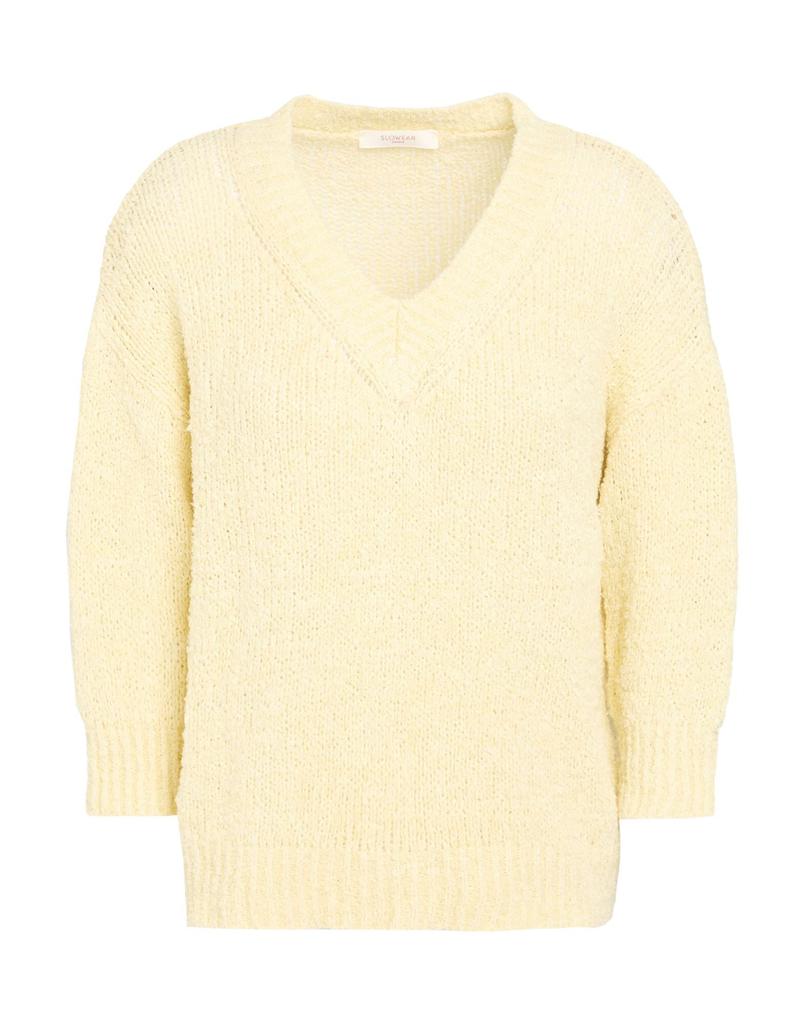 Zanone Sweater