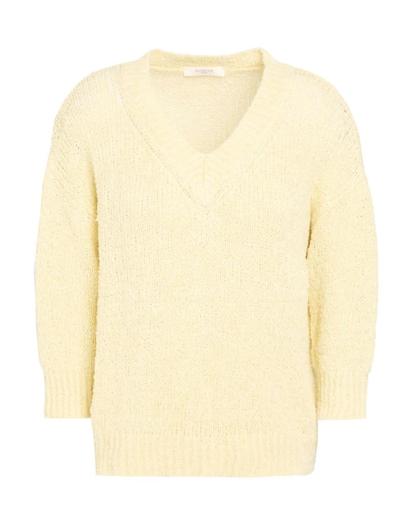 Zanone Sweater 1