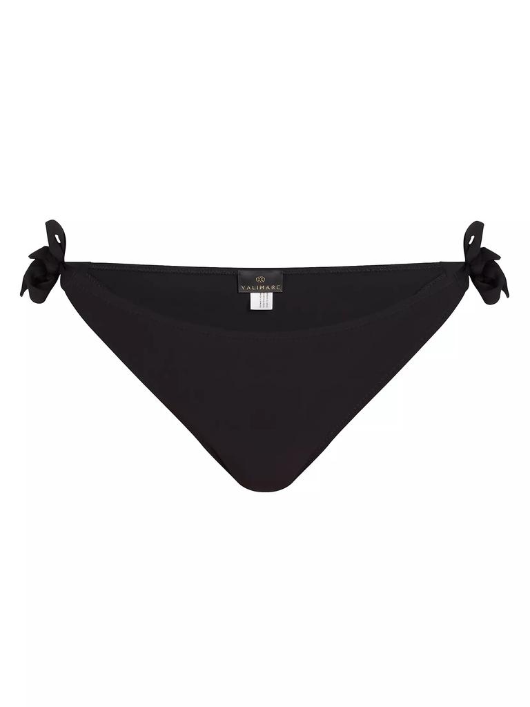 VALIMARE Milos Low-Rise String Bikini Bottom