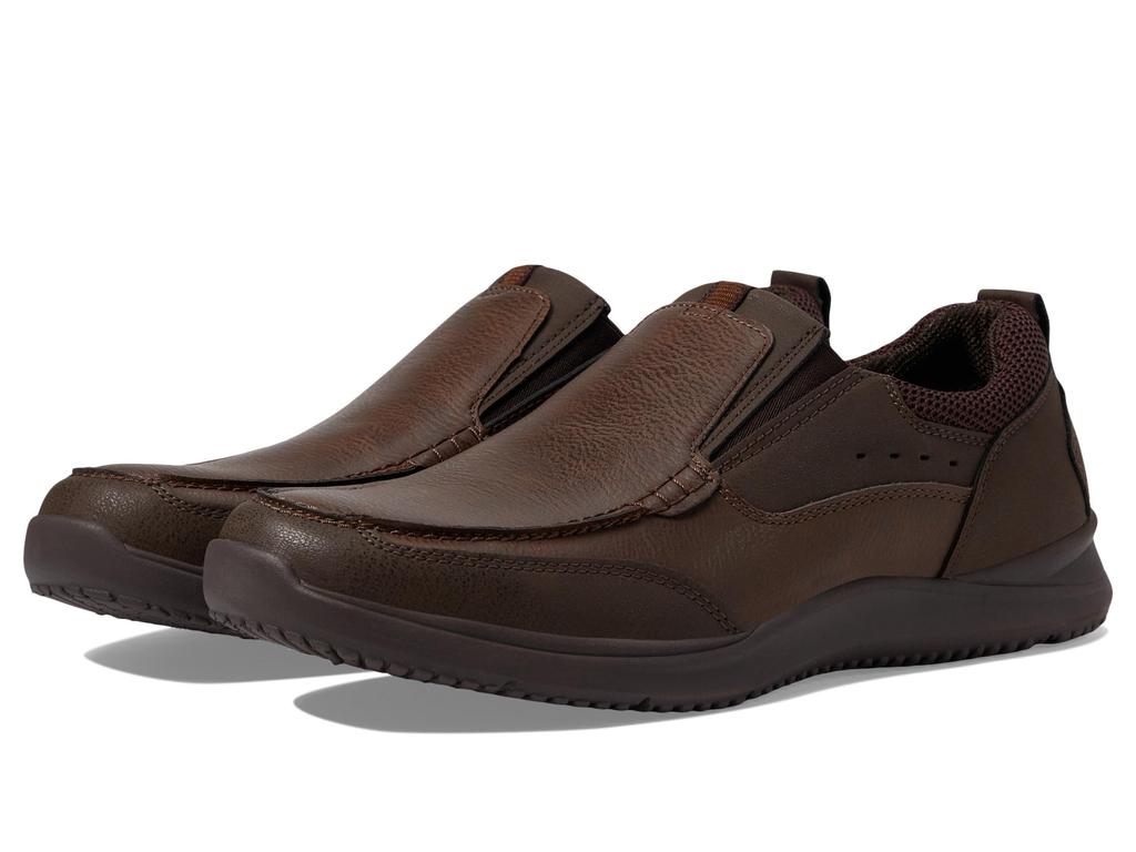 Nunn Bush Conway Casual Slip-On