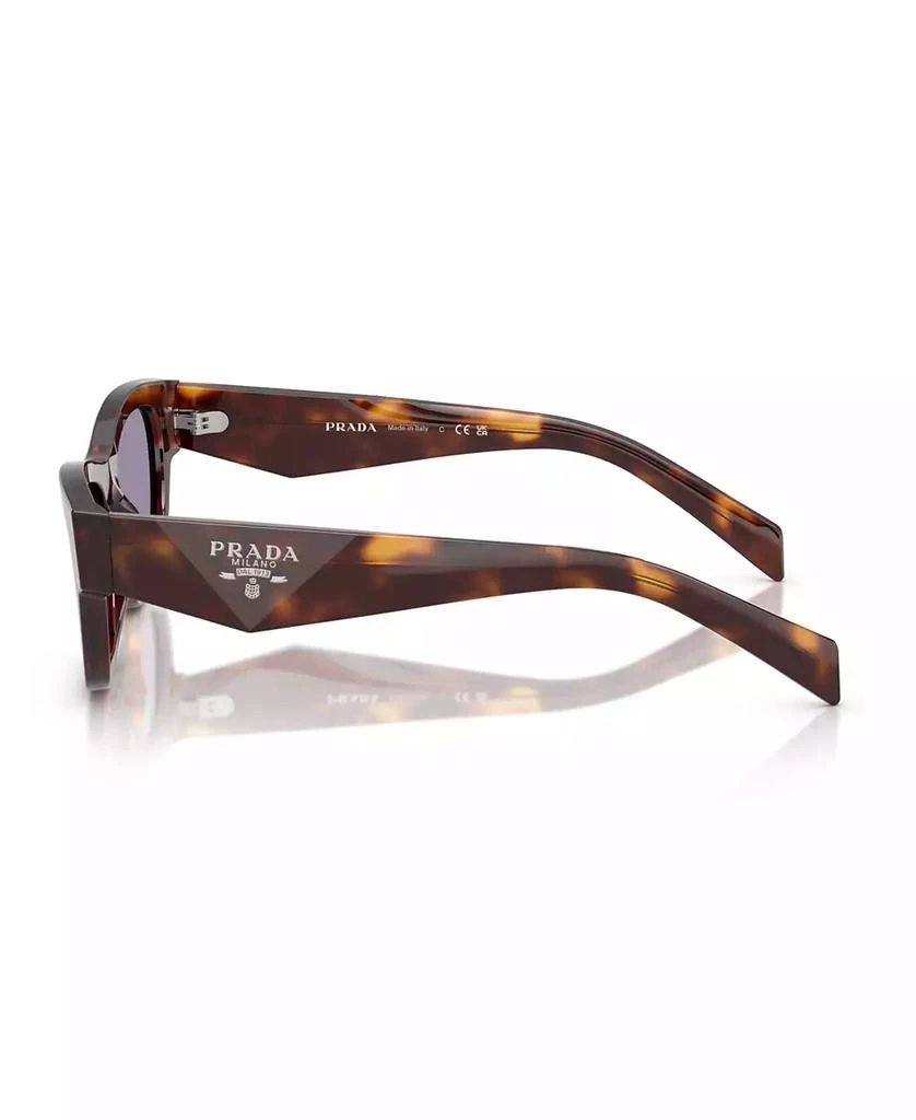 Prada Women's Sunglasses PR B09S 4