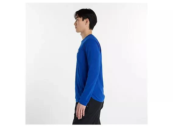 New Balance Shohei Performance Long Sleeve Top 5
