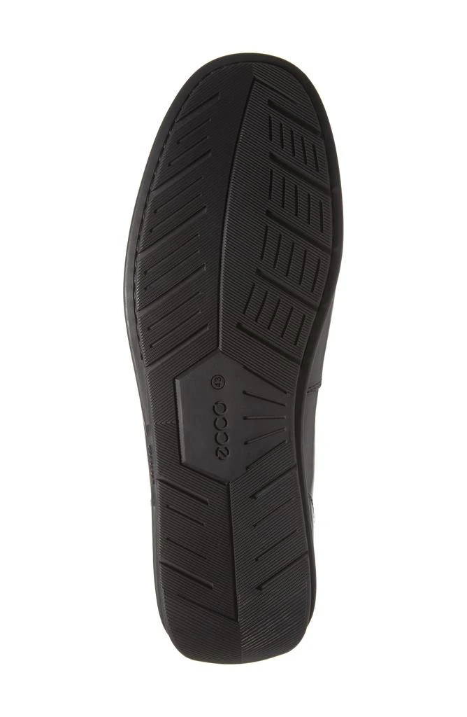 ECCO Classic Moc II Driving Shoe 6