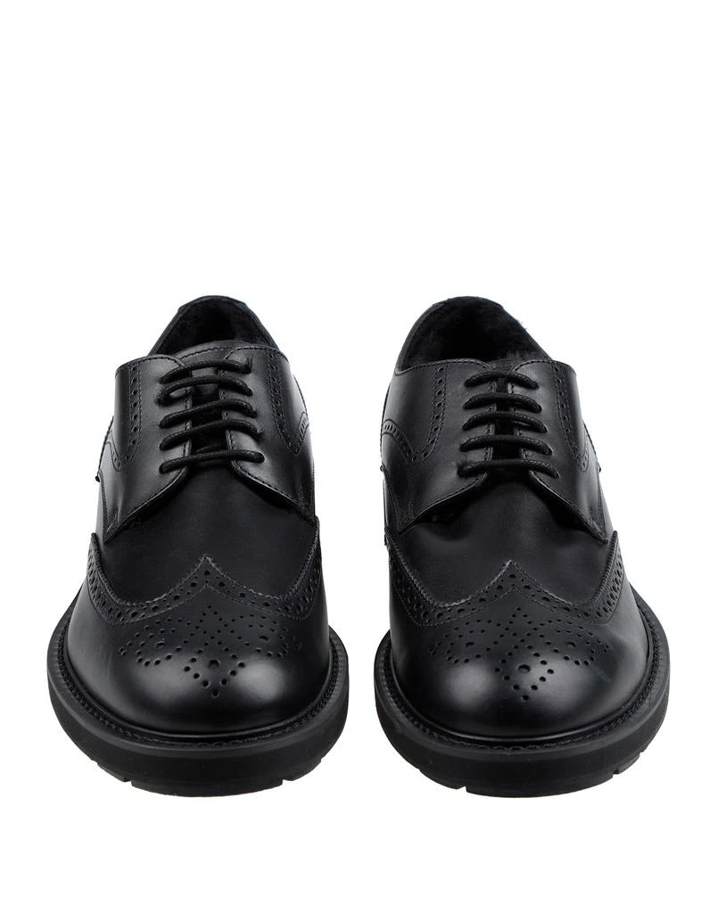Tod's Laced shoes 4