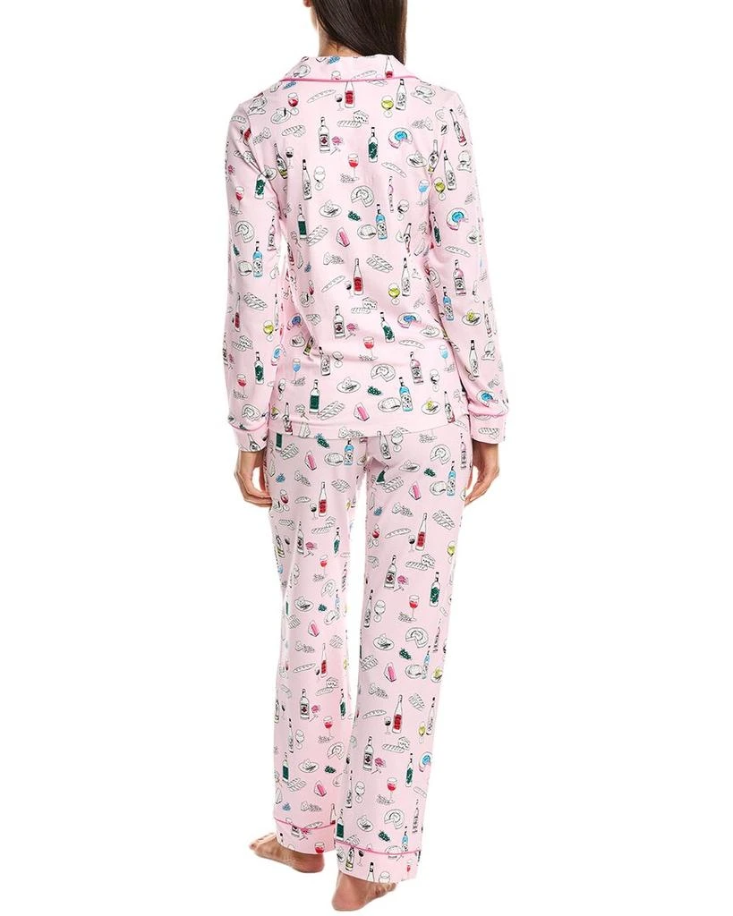 BedHead Pajamas 2pc Pajama Pant Set 2