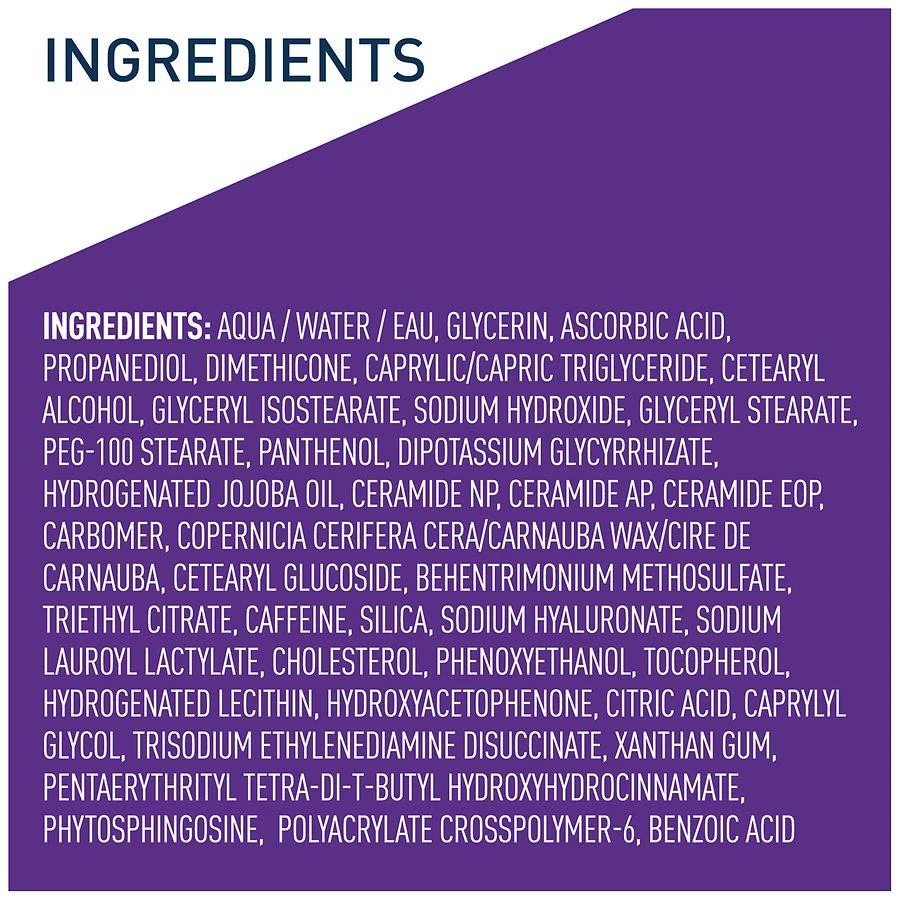 CeraVe Vitamin C Eye Cream Fragrance Free 7