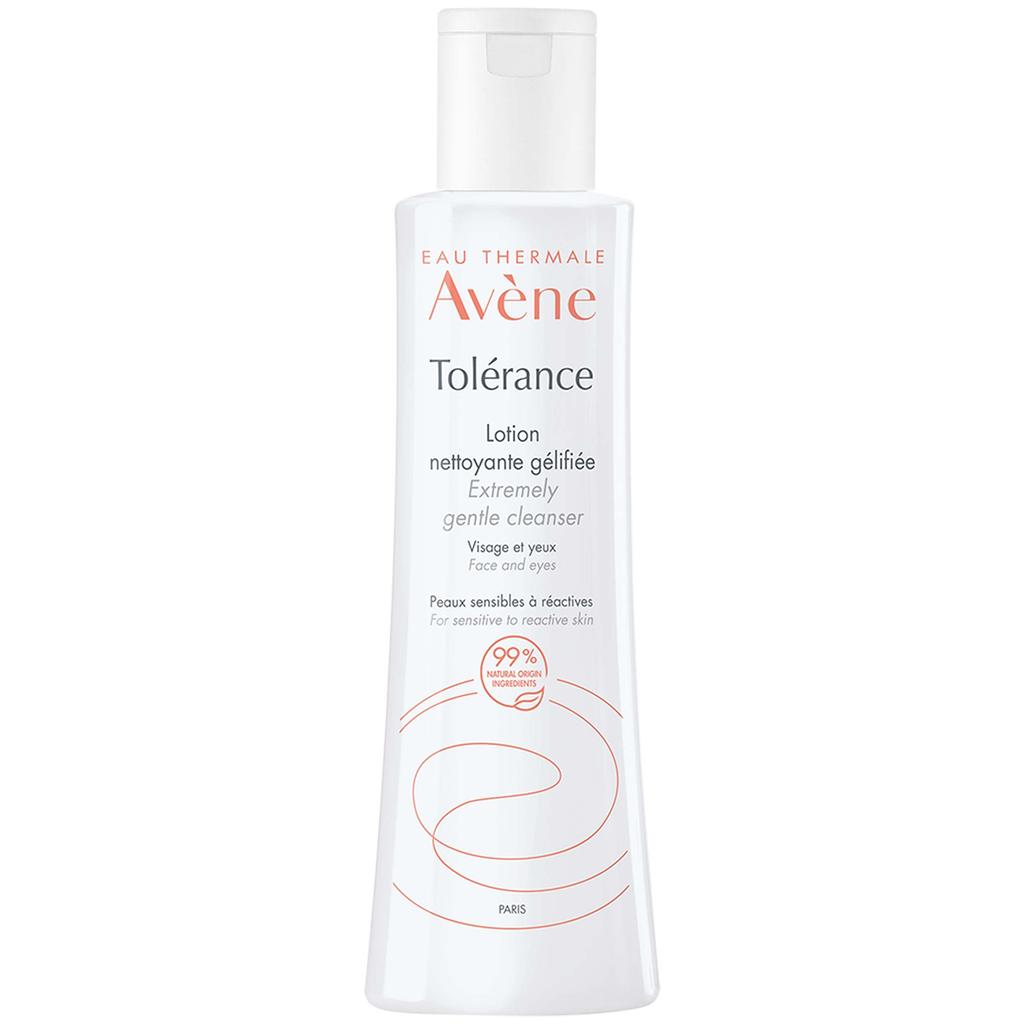 Avene Avène Tolerance Control Extremely Gentle Cleanser for Very Sensitive Skin