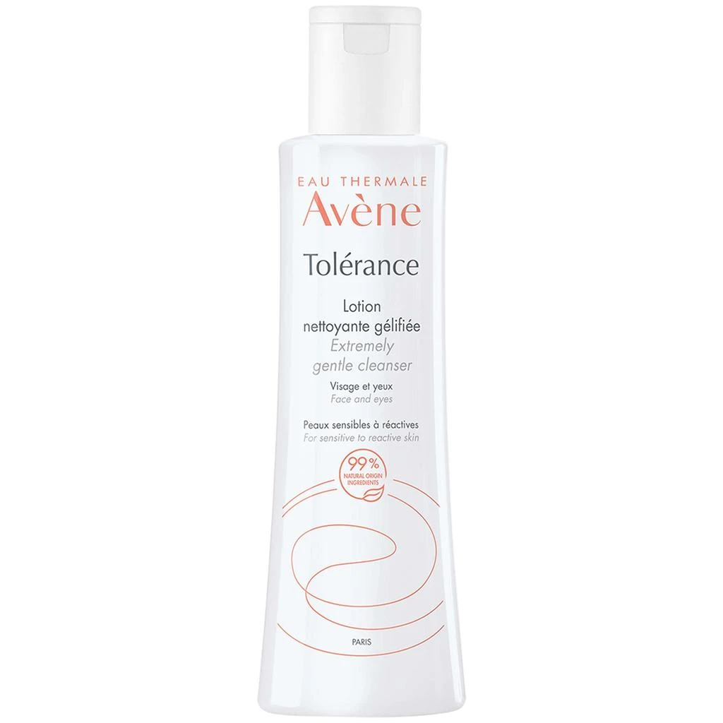 Avene Avène Tolerance Control Extremely Gentle Cleanser for Very Sensitive Skin 1