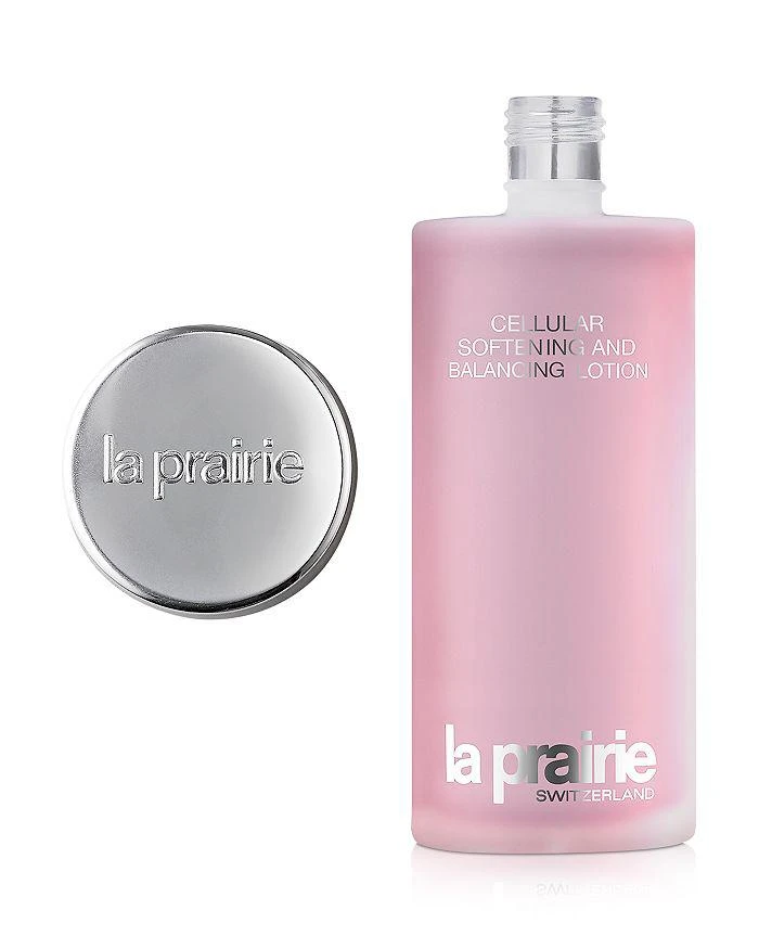 La Prairie Cellular Softening and Balancing Lotion 3