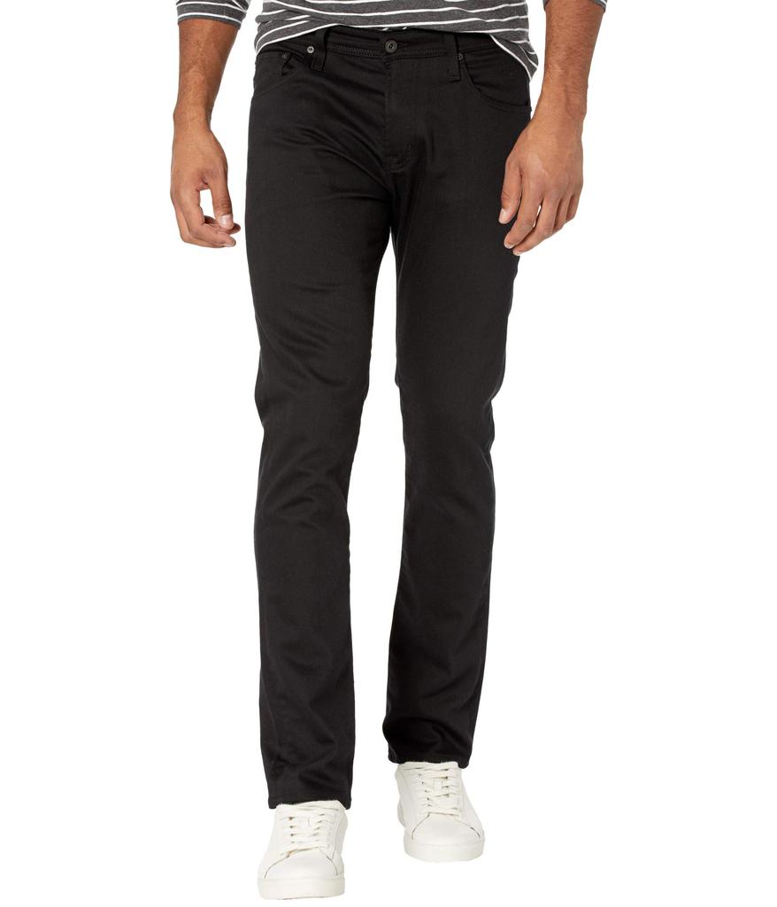 AG Tellis Modern Slim Leg Jeans in Fathom