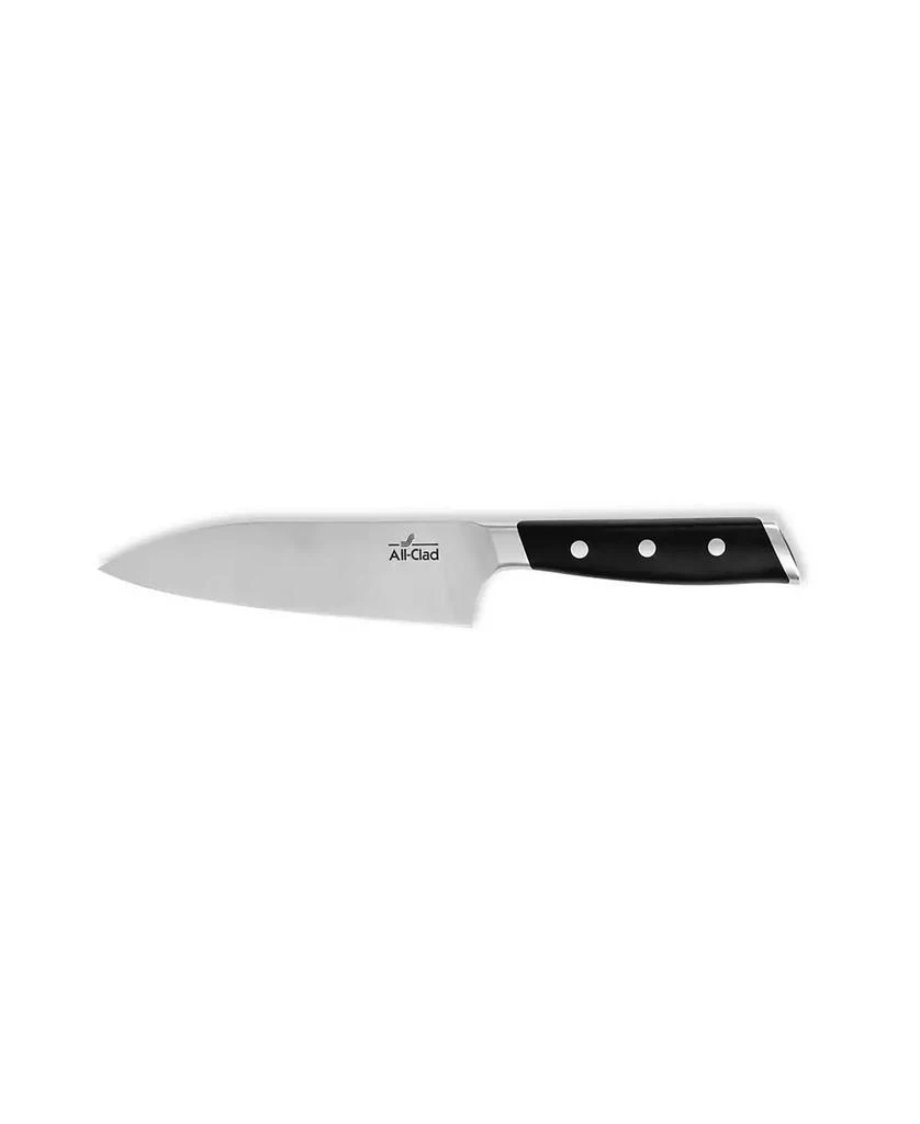 All-Clad 6" Chef's Knife 1