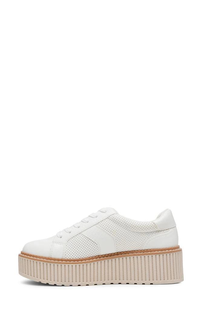 Dolce Vita Bubbles Platform Sneaker 9