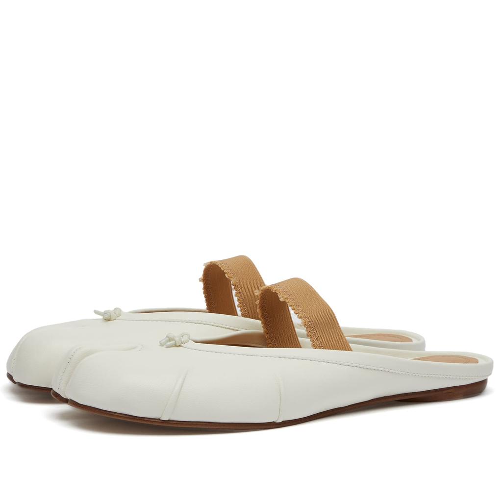 Maison Margiela Maison Margiela Tabi Ballerina Mule