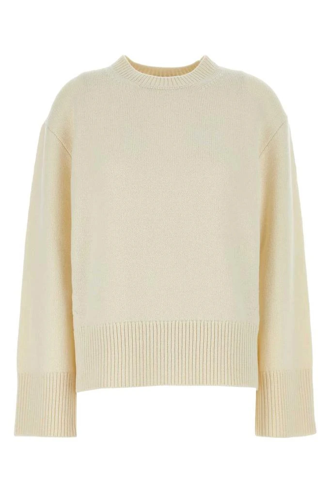 CAMILLA AND MARC Camilla And Marc Relaxed Knit Sweater Top 1