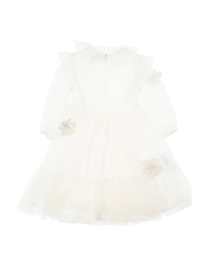 Tartine et Chocolat Dress