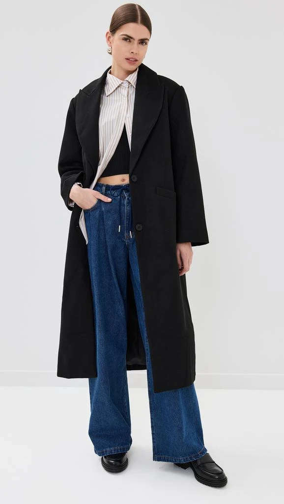 Lioness Olsen Coat 1