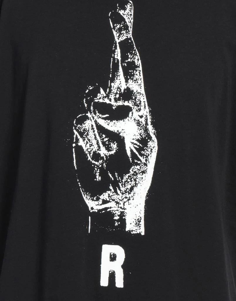 RAF SIMONS Oversize-T-Shirt 4