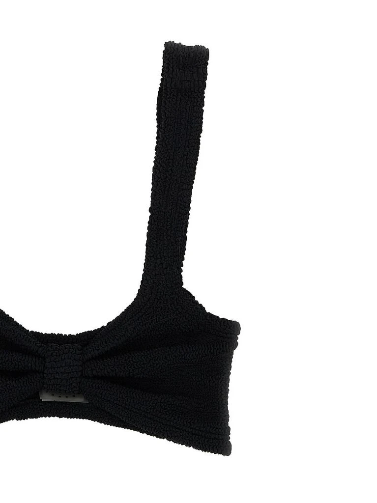 Hunza G Hunza G Bonnie Bikini Set 3