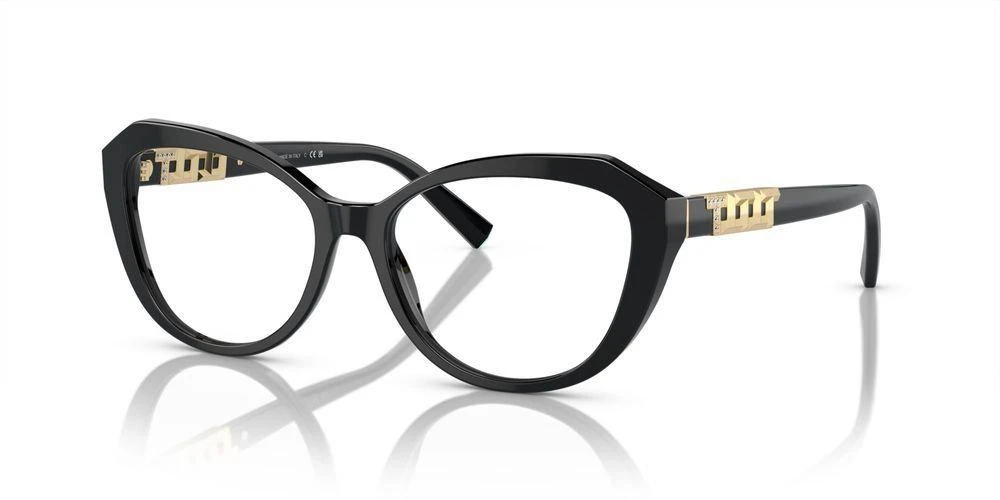 Tiffany & Co. Tiffany & Co. Cat-Eye Frame Sunglasses 2