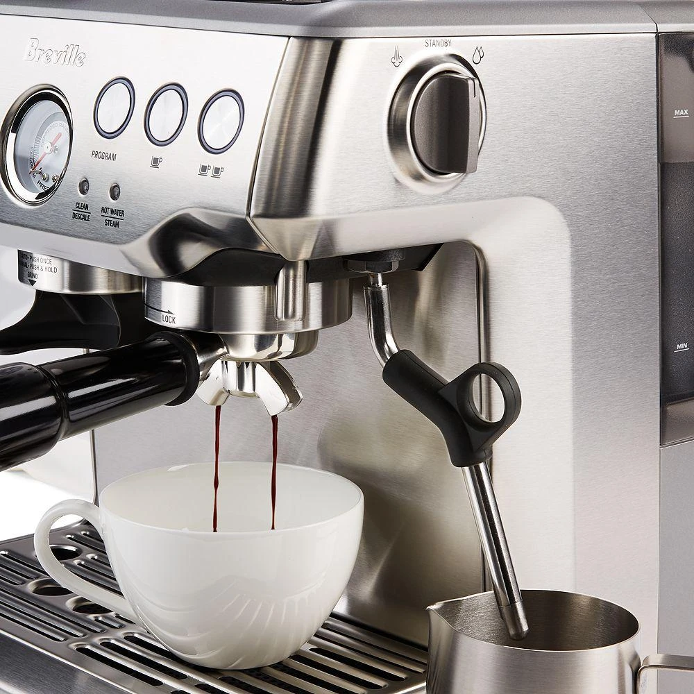 Breville The Barista Express® 5