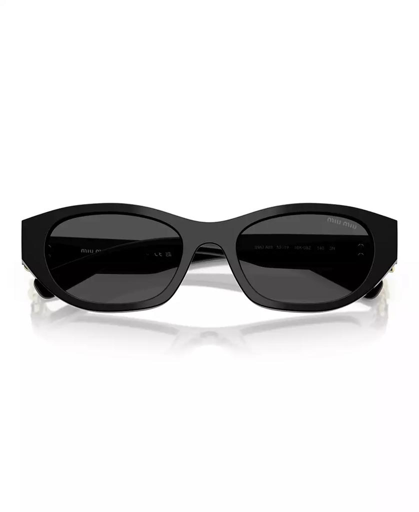 Miu Miu Women's Sunglasses MU A03S - Accessories - Free