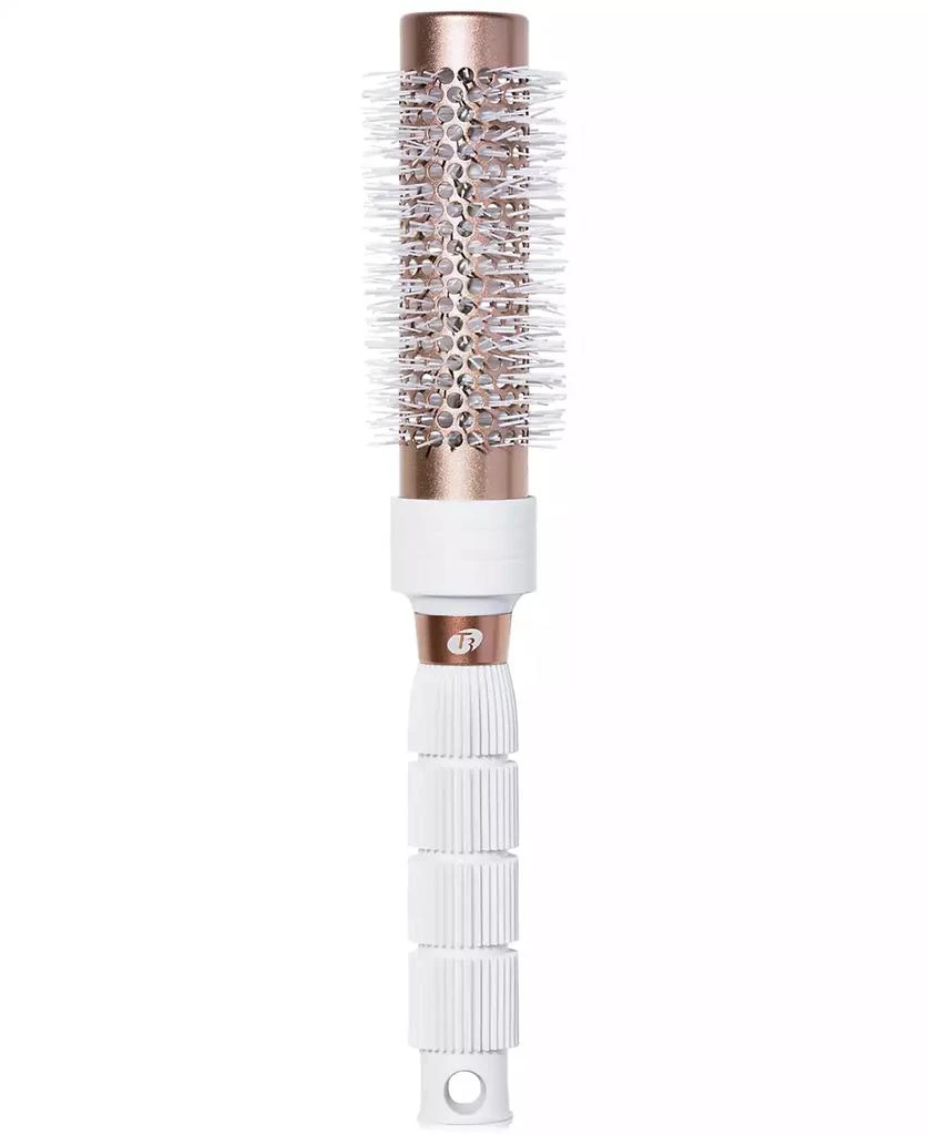 T3 Volume 2.5 Round Professional Ceramic-coated Brush 2