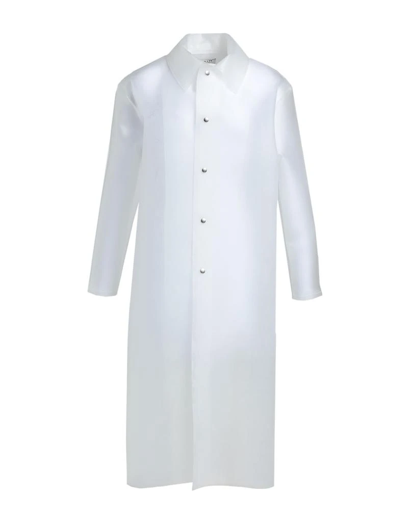 A.W.A.K.E. Mode Full-length jacket 1