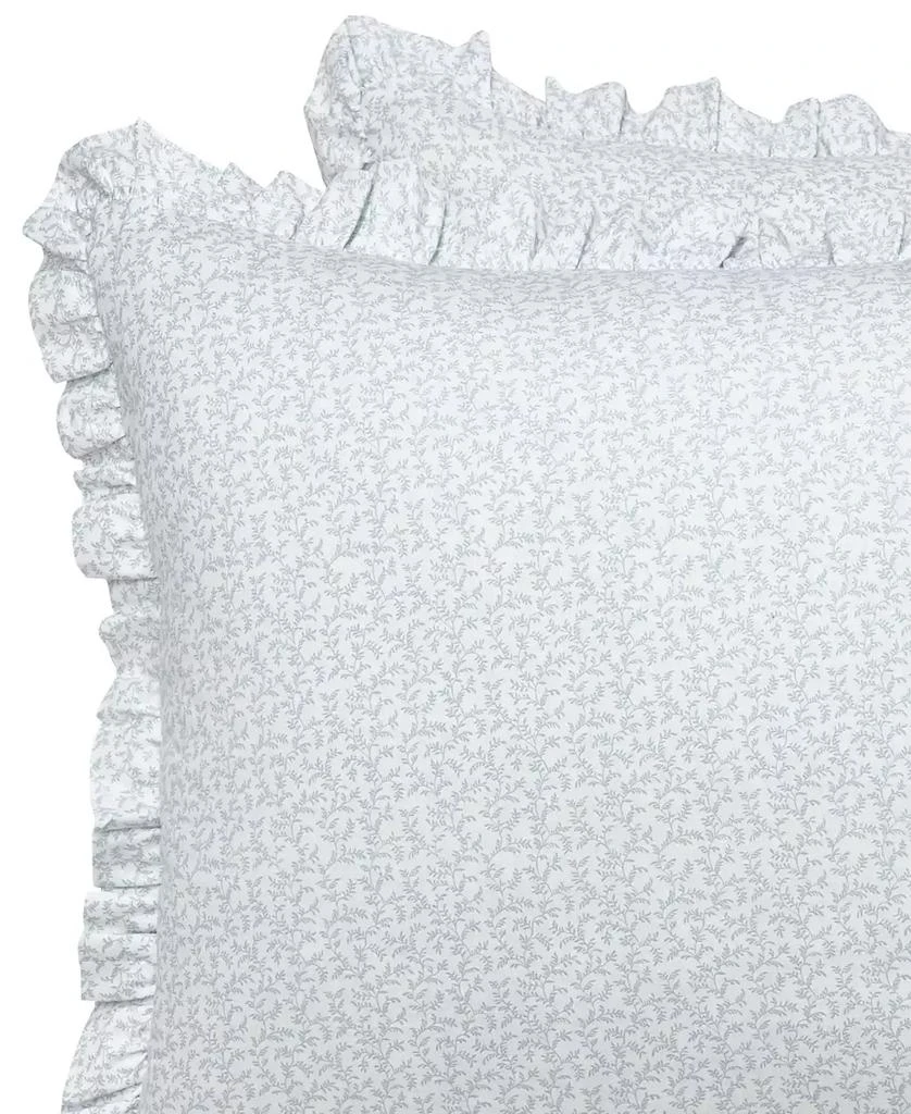Laura Ashley Chloe Cottage 2 Pc. Comforter Set 2