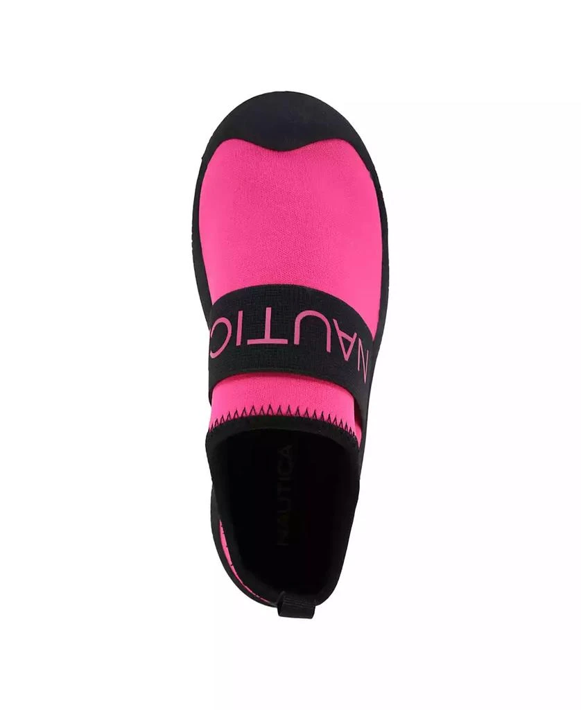 Nautica Little and Big Girls Rawan Water Shoes 4