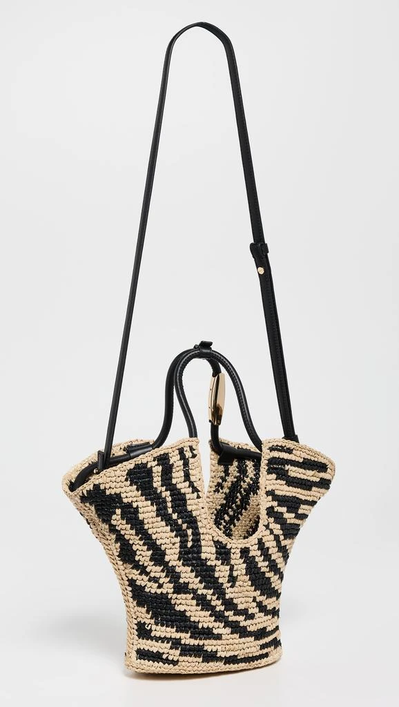Zimmermann Goldentime Small Tote 3