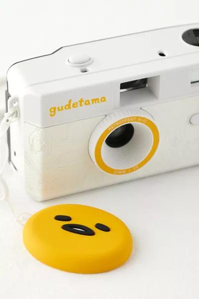 Retrospekt Retrospekt X Gudetama FC-11 35mm Film Camera