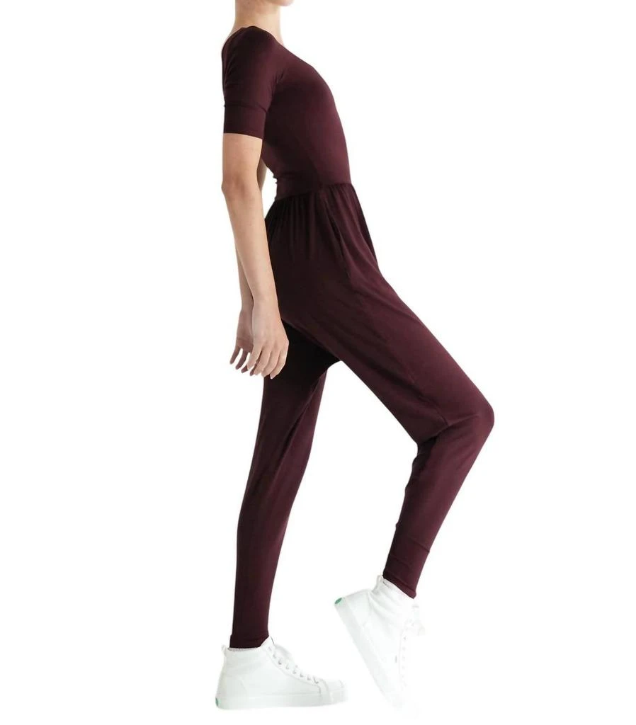 Imbodhi Sleeved Bōdhi Jumper 4