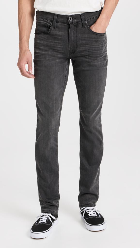 Paige Lennox Transcend Slim Jeans
