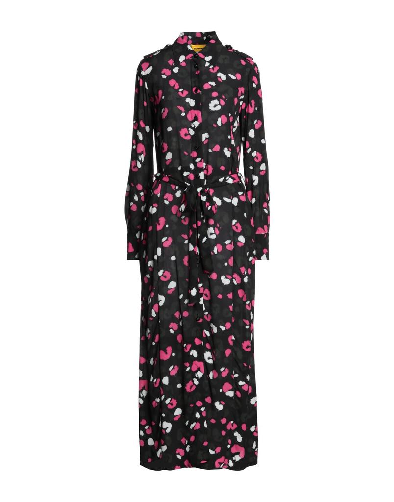 Dundas Long dress