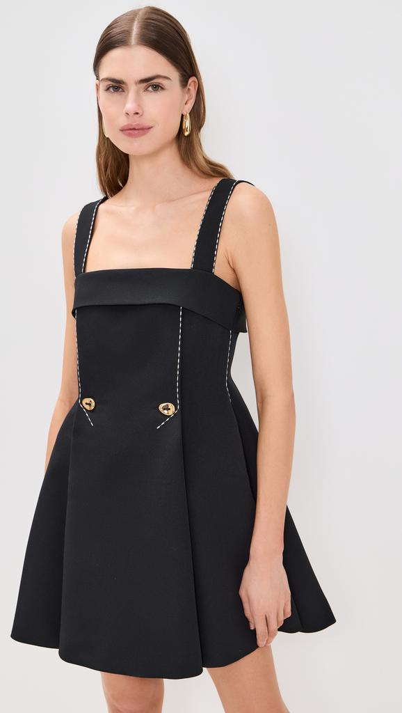 Stine Goya Mini Dress