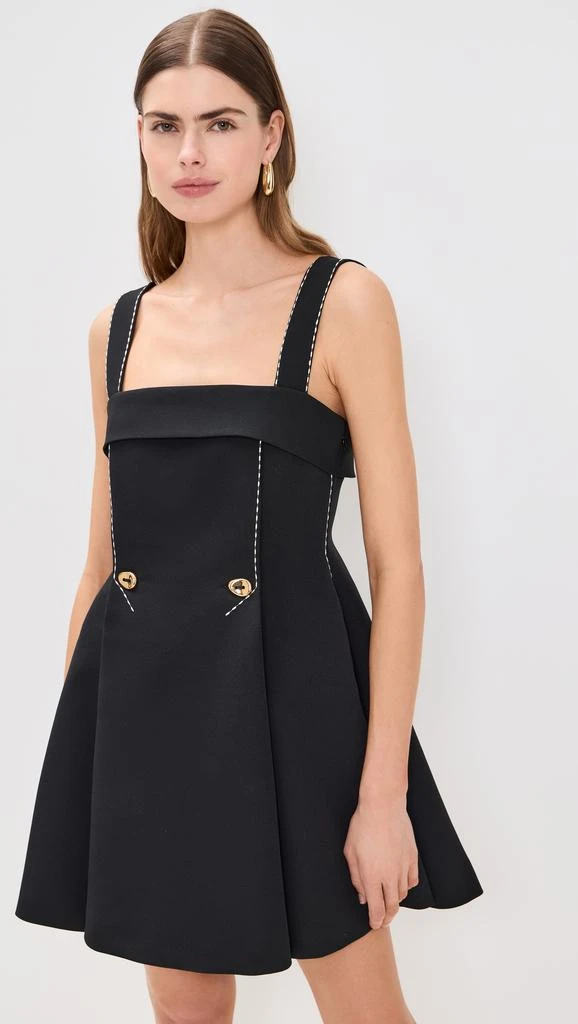 Stine Goya Mini Dress 1
