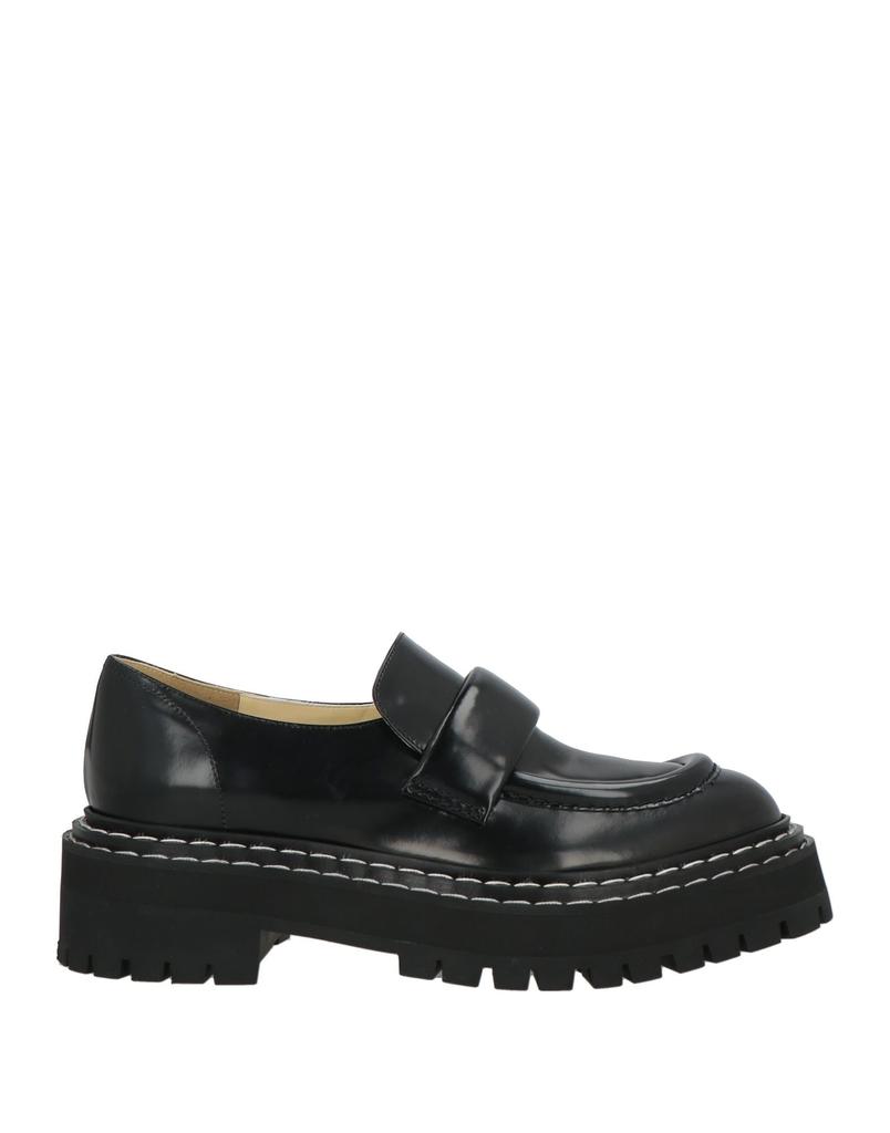Shop Black Glove Oxfords on Sale at BeyondStyle – Get 76