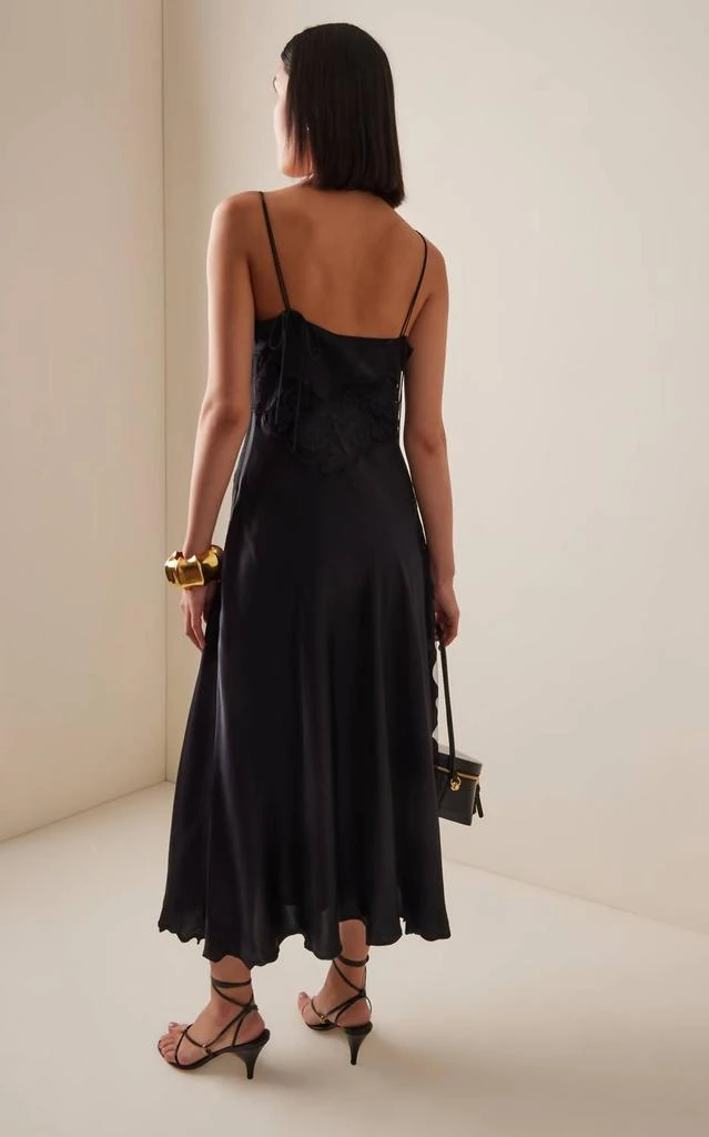 Ulla Johnson Ulla Johnson - Lucienne Dress 3