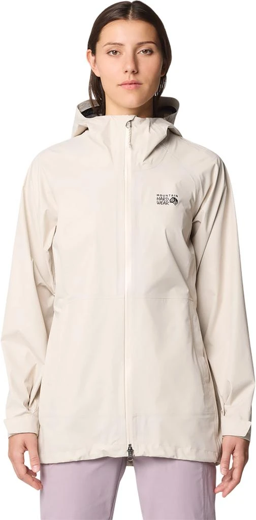 Mountain Hardwear Threshold Parka - Women
s
