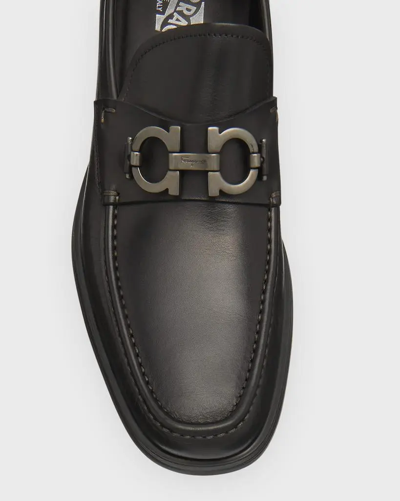 Salvatore Ferragamo Men display picture 1