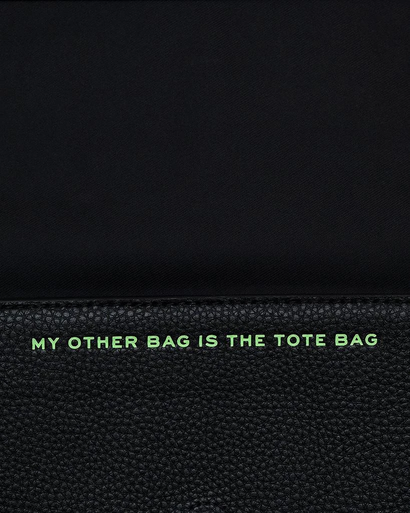 Marc Jacobs The Sticker Patch Mini Bag 6