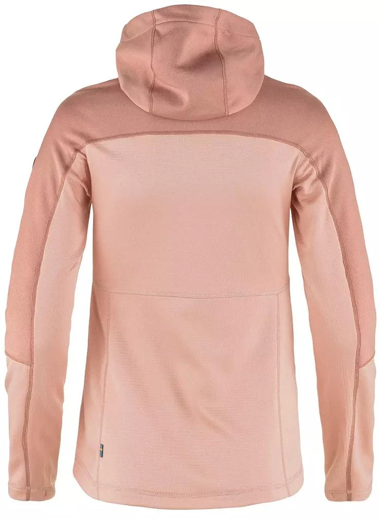 Fjällräven Fjallraven Women's Abisko Trail Fleece Jacket 2