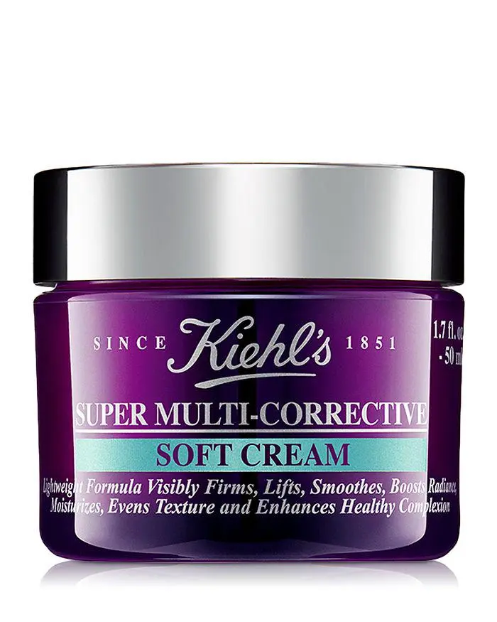 Kiehl's Super Multi Corrective Soft Cream