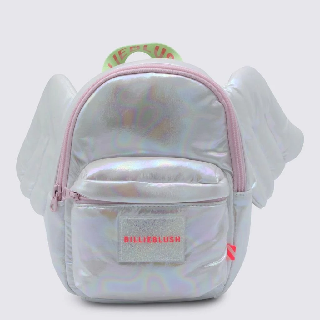 Billieblush Billieblush Winged Mini Backpack