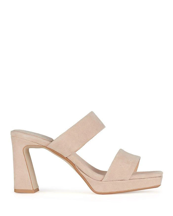 Jeffrey Campbell Women's Hhot Platform Sandals 2