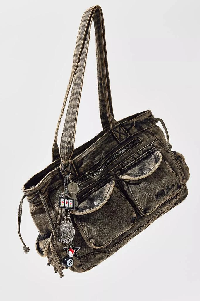 BDG BDG Y2K Denim Tote Shoulder Bag 2
