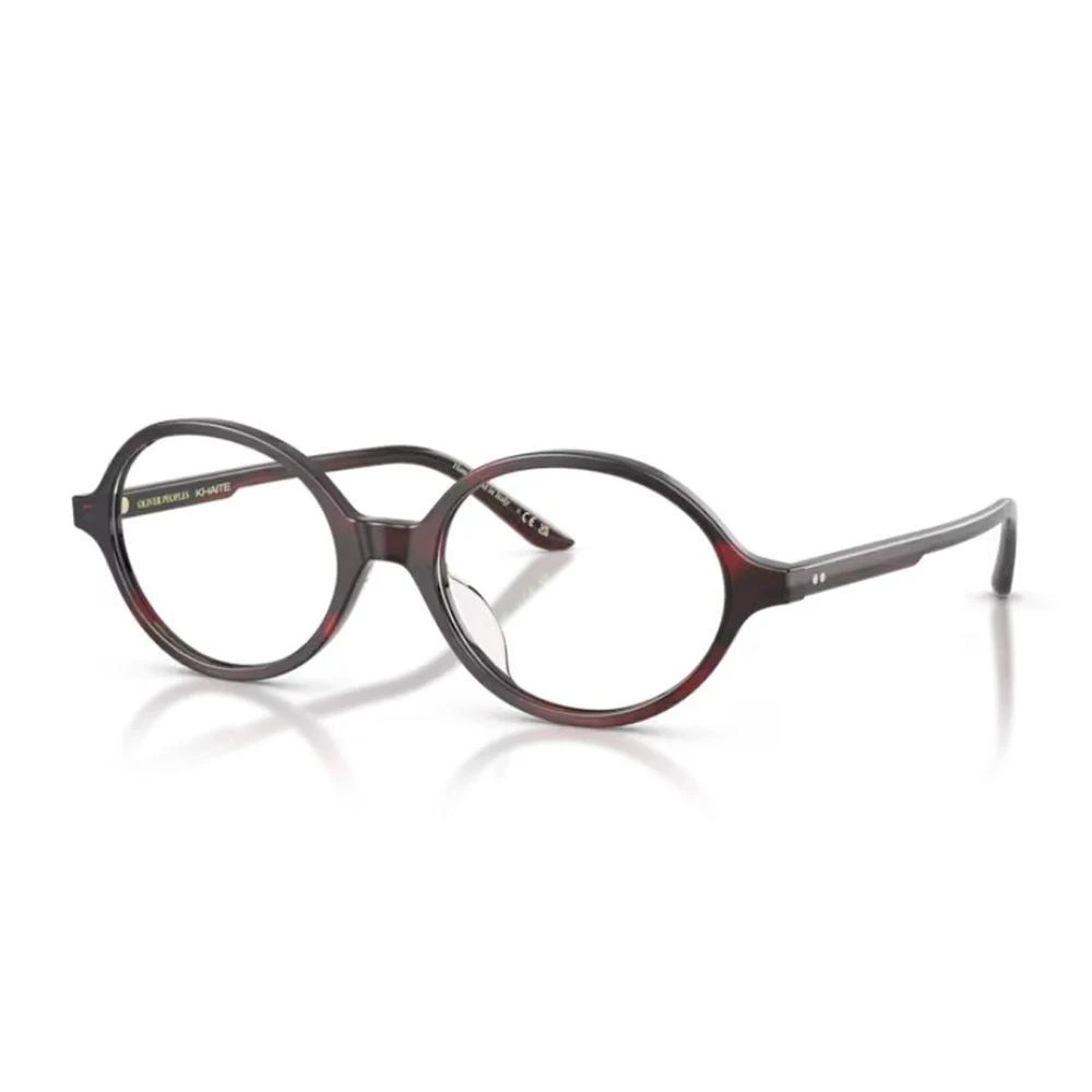 Oliver Peoples Ov5574U - 2000Rx Collezione Khaite Eyewear 2