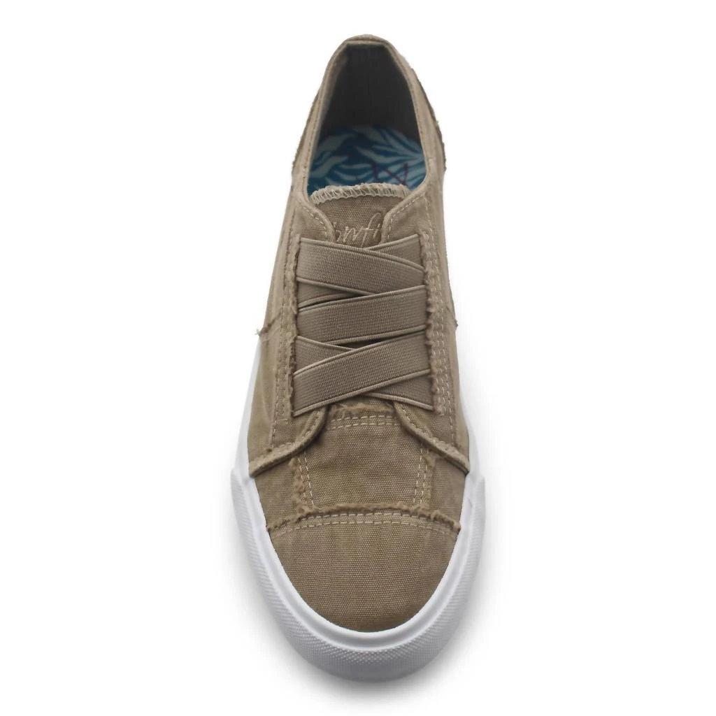 Blowfish Blowfish - Women's Marley Sneaker 3