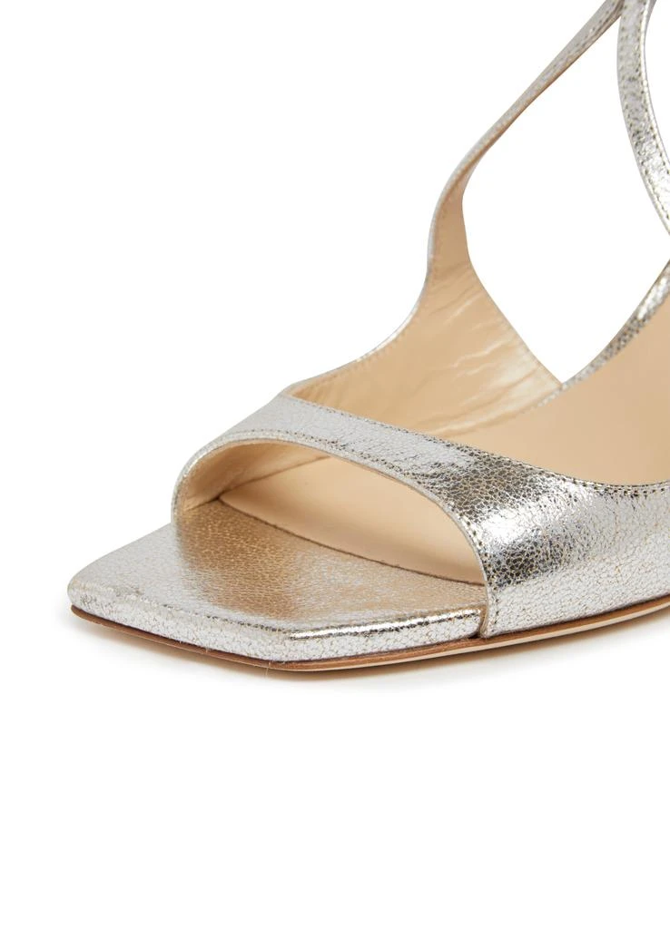 Jimmy Choo Azia 75 sandals 6